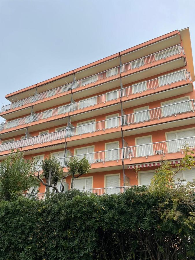 Residence Laura Bordighera Exterior photo