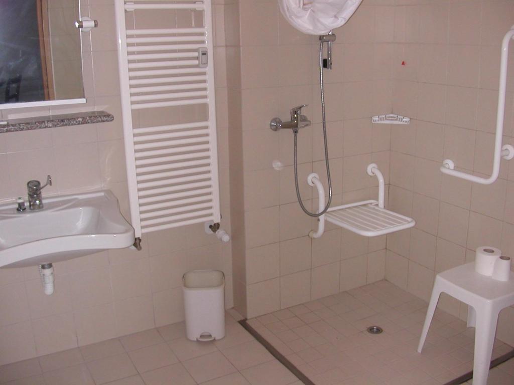 Residence Laura Bordighera Room photo