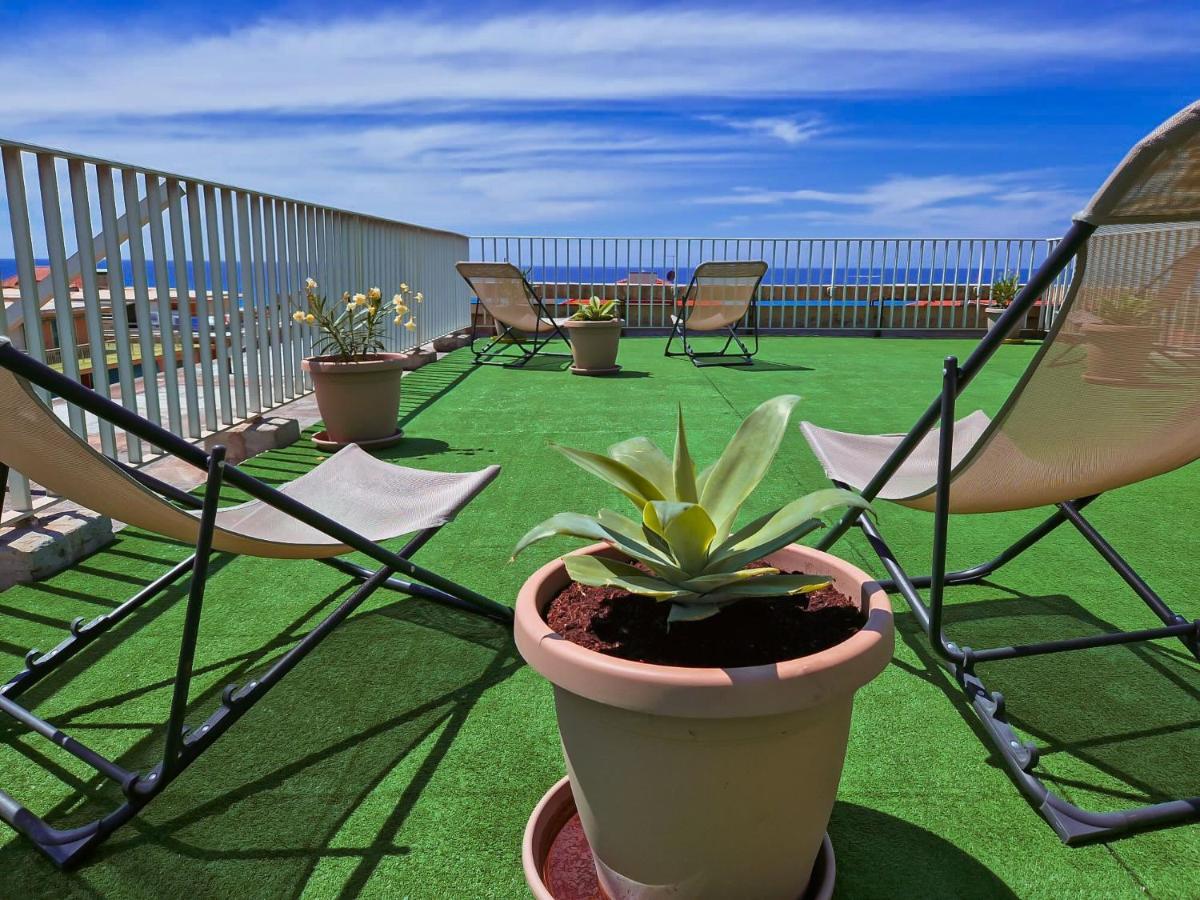 Residence Laura Bordighera Exterior photo