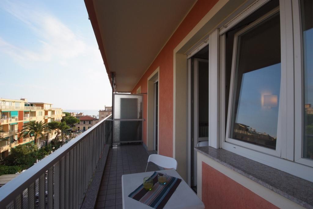 Residence Laura Bordighera Exterior photo